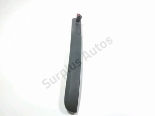 Used Exterior handle Exterior handle DACIA DOKKER MPV (KE_) 1.5 dCi (KEAJ, KEAH) (90 hp) 28261983 28261983