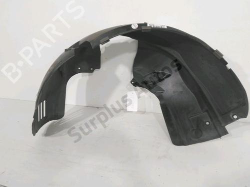 Paso rueda FORD FIESTA VI (CB1, CCN) 1.5 TDCi (75 hp) 30993517