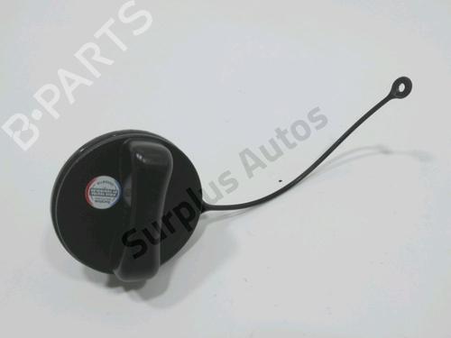 Tankdæksel NISSAN QASHQAI I (J10, NJ10) 1.5 dCi (110 hp) 31663990