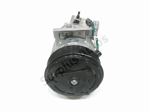 Used AC compressor AC compressor RENAULT CLIO V (B7_) 1.0 TCe 90 (B7MT) (91 hp) 28223629 28223629