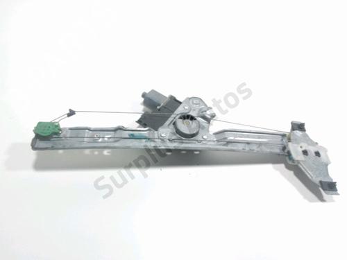 Rudehejsemekanisme ventre foran PEUGEOT 308 I (4A_, 4C_) 1.6 HDi (90 hp) 29858030