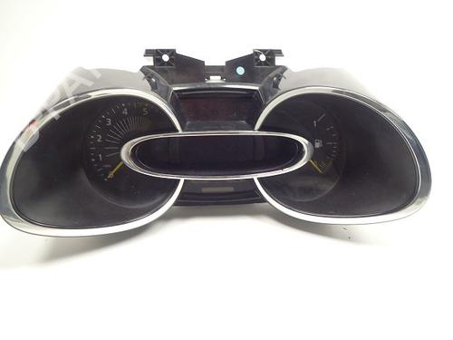 Used Instrument cluster Instrument cluster RENAULT CLIO IV (BH_) 1.5 dCi 90 (90 hp) 30990883 30990883