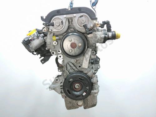 Engine OPEL CORSA E (X15) 1.4 (08, 68) | BP30503740M1 - Image 4