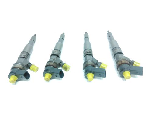 Injector BMW 3 (E46) 320 d | BP28221502M100 