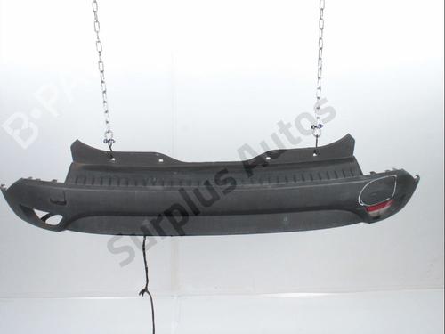 Used Rear bumper Rear bumper 36832018 36832018