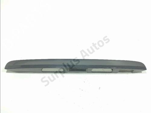 Used Tailgate handle Tailgate handle PEUGEOT 207 SW (WK_) 1.6 HDi (109 hp) 36183291 36183291