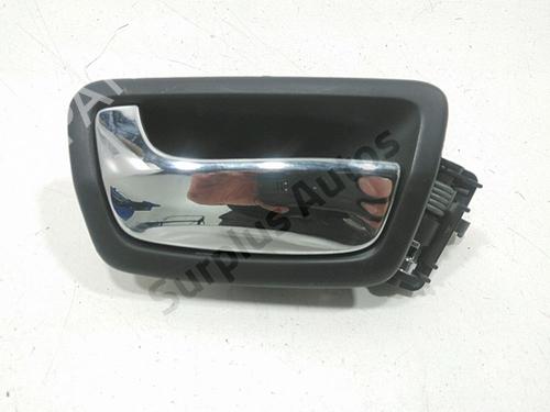 Used Front left interior door handle Front left interior door handle 39491019 39491019