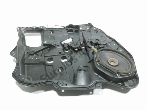 Used Front left window mechanism Front left window mechanism 28241480 28241480