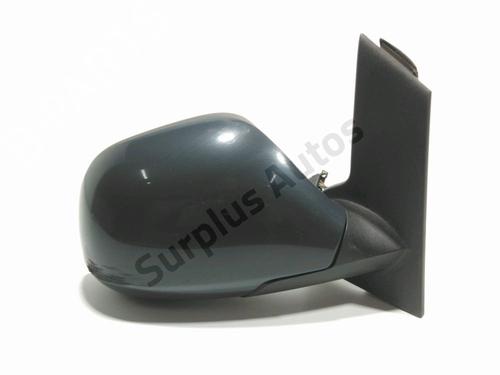 Right mirror SEAT TOLEDO III (5P2) 1.9 TDI | BP28245559C27 