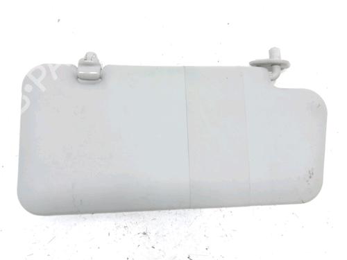 Left sun visor NISSAN NOTE (E11, NE11) 1.5 dCi | BP37785963I1 - Image 2