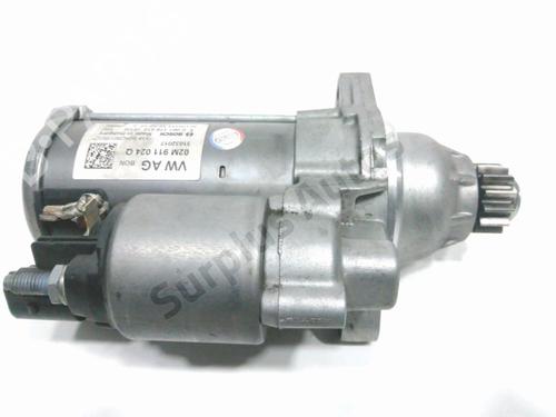 Starter VW GOLF VII (5G1, BQ1, BE1, BE2) 1.5 TSI | BP31285414M8 - Image 4