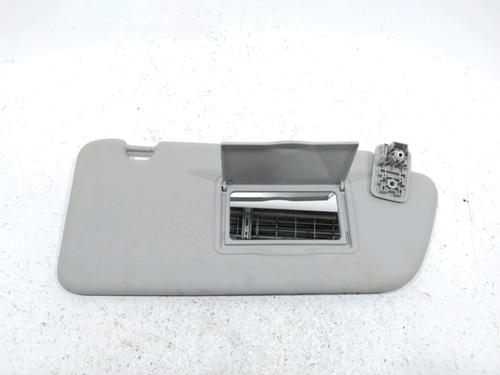 Used Right sun visor Right sun visor PEUGEOT 3008 I MPV (0U_) 1.6 HDi (109 hp) 31002413 31002413