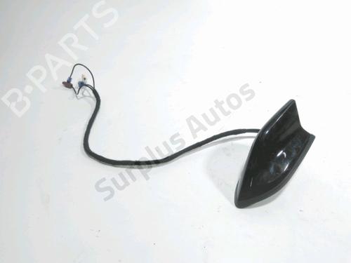 Used Other RENAULT CLIO V (B7_) 1.6 E-TECH 145 (B7MU) (143 hp) 31635975