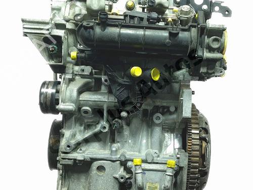 Used Engine Engine RENAULT CLIO IV (BH_) 0.9 TCe 90 (BHNF, BHMA, BHMH, BHJK, BHJR) (90 hp) 36374087 36374087