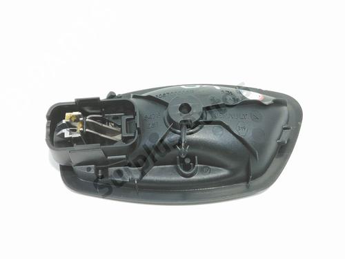 Front right interior door handle RENAULT LAGUNA Coupe (DT0/1) 2.0 dCi (DT01, DT08, DT09, DT0K, DT12, DT1C, DT1D, DT1M,... | BP31986720I14