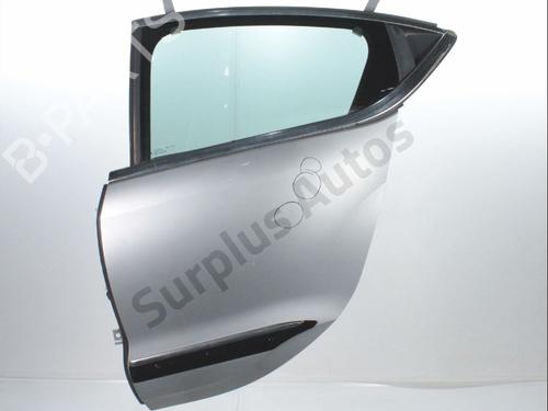 Used Left rear door Left rear door 39462605 39462605