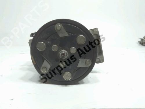 AC-Kompressor RENAULT MEGANE IV Hatchback (B9A/M/N_) 1.2 TCe 130 (B9MR) | BP28223516M34 