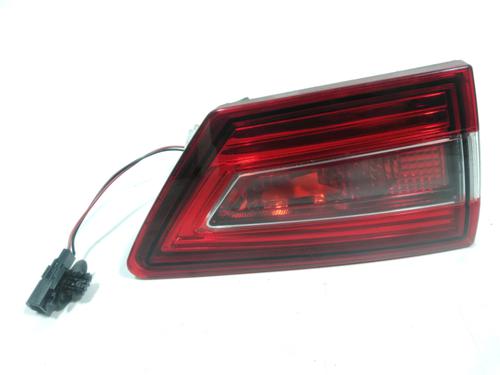 Used Left tailgate light RENAULT CLIO IV (BH_) 1.5 dCi 90 (90 hp) 28268035