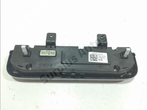 Climate control HYUNDAI TUCSON (NX4E, NX4A) 1.6 T-GDi Hybrid | BP39705860I5 - Image 2
