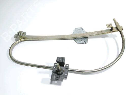 Used Rear right window mechanism RENAULT 19 I (B/C53_) 1.9 D (B/C534, B/C53J) (64 hp) 28250122