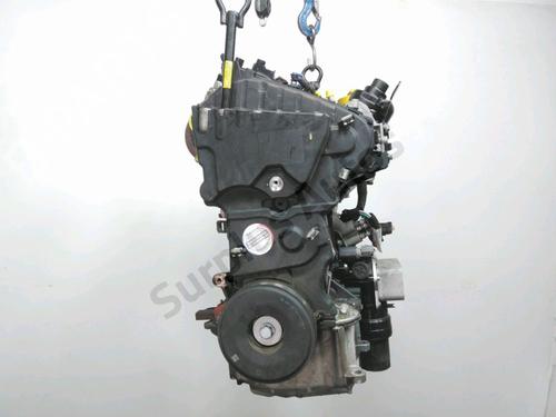 Engine RENAULT MEGANE IV Hatchback (B9A/M/N_) 1.5 Blue dCi 115 (B9A6) | BP36508830M1 - Image 2
