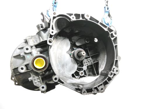 Used Gearbox OPEL ZAFIRA / ZAFIRA FAMILY B (A05) 1.9 CDTI (M75) (120 hp) 28224029