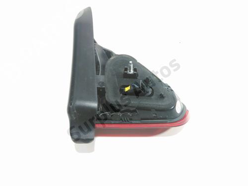 Right tailgate light PEUGEOT 2008 I (CU_) 1.6 BlueHDi 100 | BP37292578C80 - Image 2