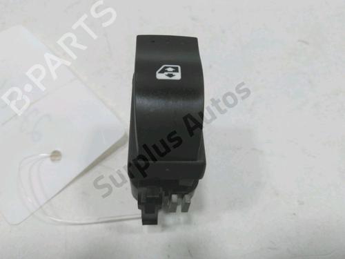 Høyre Foran elrute bryter RENAULT CLIO II (BB_, CB_) 1.5 dCi (B/CB07) (65 hp) 30994444