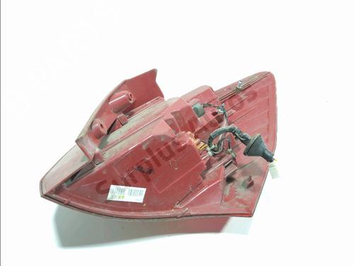 Left taillight KIA VENGA (YN) 1.6 CRDi 115 | BP34416823C34 - Image 2