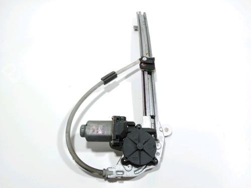 Used Rear left window mechanism RENAULT LAGUNA II (BG0/1_) 1.9 dCi (BG08, BG0G) (120 hp) 28251424