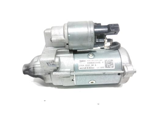 Startmotor CITROËN C3 AIRCROSS II (2R_, 2C_) 1.5 BlueHDi 100 (2CYHYJ) (102 hp) 28221902