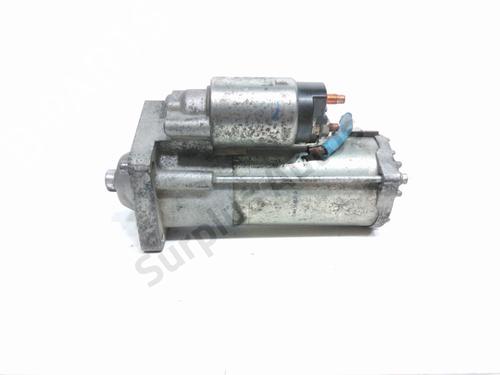 Starter VOLVO XC60 I SUV (156) D4 AWD | BP28222262M8 - Image 2
