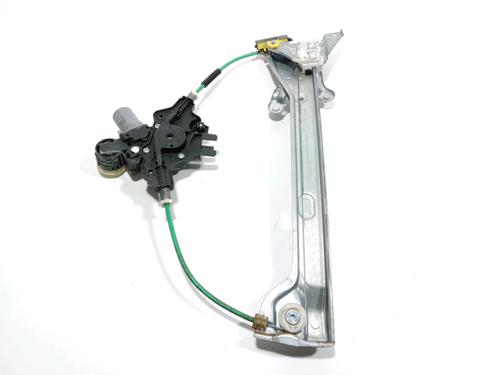 Used Front left window mechanism TOYOTA COROLLA Estate (_E21_) 1.8 Hybrid (ZWE211) (98 hp) 28240941