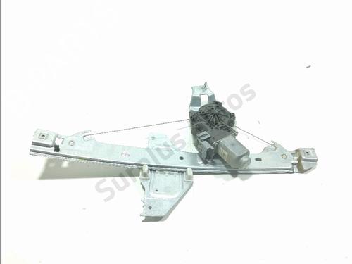 Used Rear left window mechanism Rear left window mechanism 39491137 39491137