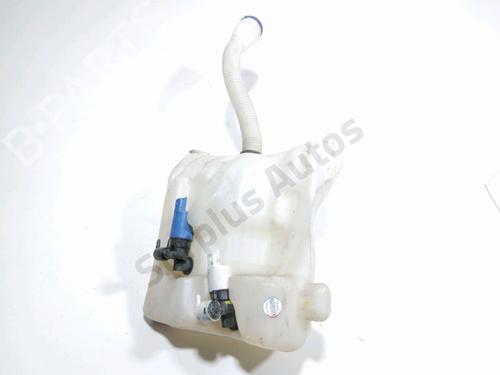 Used Windscreen washer tank Windscreen washer tank DS DS 4 / DS 4 CROSSBACK (NX_) 1.6 BlueHDi 120 (120 hp) 33300930 33300930