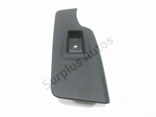 Mando elevalunas trasero izquierdo OPEL MERIVA B MPV (S10) 1.7 CDTI (75) (110 hp) 32488641