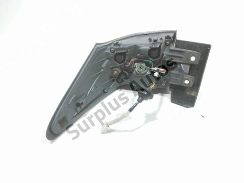 Left taillight LEXUS CT (ZWA10_) 200h (ZWA10_, ZWA10R) | BP28269969C34 - Image 2