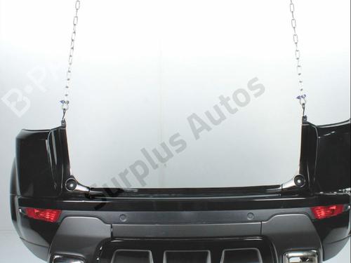 Used Rear bumper Rear bumper LAND ROVER RANGE ROVER EVOQUE Convertible (L538) 2.0 D 4x4 (180 hp) 33568870 33568870