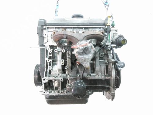 Motor PEUGEOT 206 Hatchback (2A/C) 1.1 i | BP28218995M1 