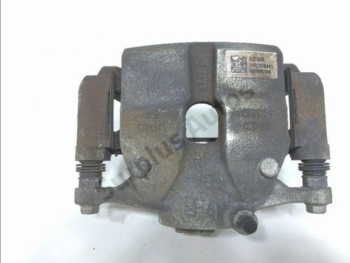 Right front brake caliper HYUNDAI TUCSON (NX4E, NX4A) 1.6 CRDi Hybrid 48V | BP40251925M104 - Image 2