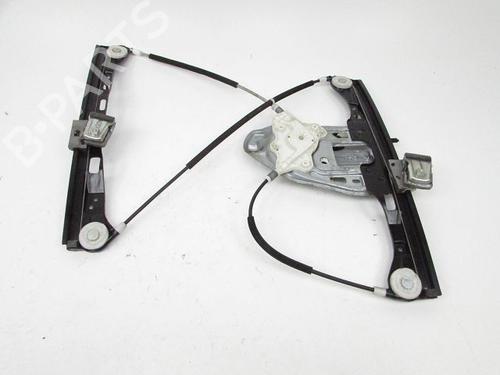 Used Front right window mechanism Front right window mechanism 37773401 37773401