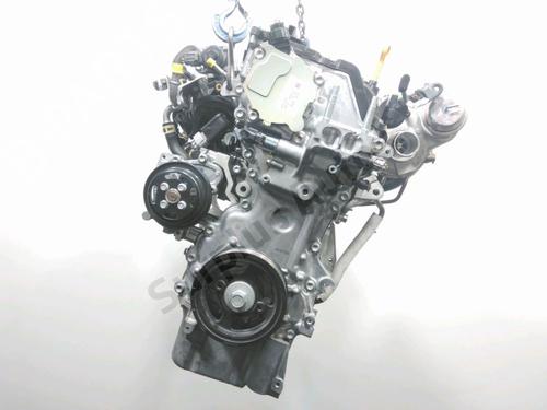 Engine SUZUKI VITARA (LY) 1.4 Hybrid (Mild Hybrid) (APK414) | BP37506876M1 - Image 2