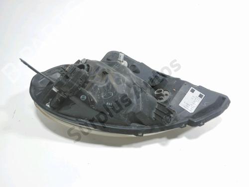 Right headlight RENAULT KANGOO Express (FW0/1_) 1.5 dCi 85 (FW0K, FW0L, FW0B) | BP38284003C29 - Image 2