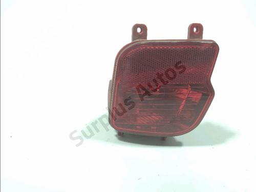 Tåkelys/Varsellys PEUGEOT 3008 II SUV (MC_, MR_, MJ_, M4_) 1.5 BlueHDi 130 (131 hp) 31694349