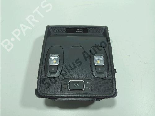 Used Interior roof light Interior roof light RENAULT SYMBIOZ 1.6 E-Tech 145 (143 hp) 36352077 36352077