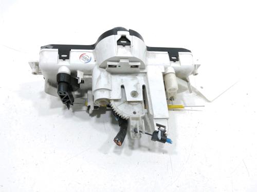 Climate control RENAULT CLIO III (BR0/1, CR0/1) 1.5 dCi (C/BR0G, C/BR1G) | BP30988563I5 - Image 2