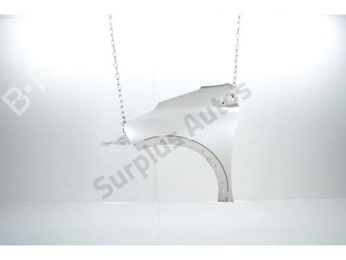 Used Left front fenders PEUGEOT 208 I (CA_, CC_) 1.6 GTi (200 hp) 28595538
