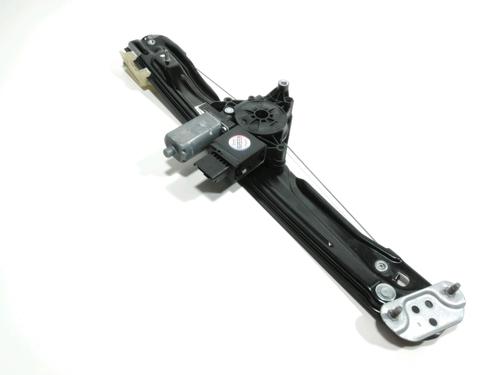 Used Front left window mechanism CITROËN C3 AIRCROSS II (2R_, 2C_) 1.5 BlueHDi 110 (110 hp) 28241029