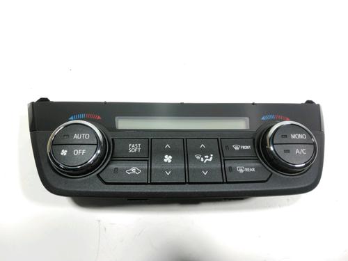 Used Climate control Climate control 37766944 37766944