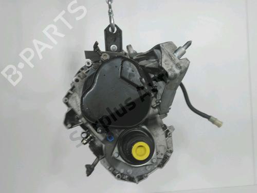 Gearbox RENAULT TWINGO II (CN0_) 1.2 16V (CN04, CN0B) | BP32334419M3